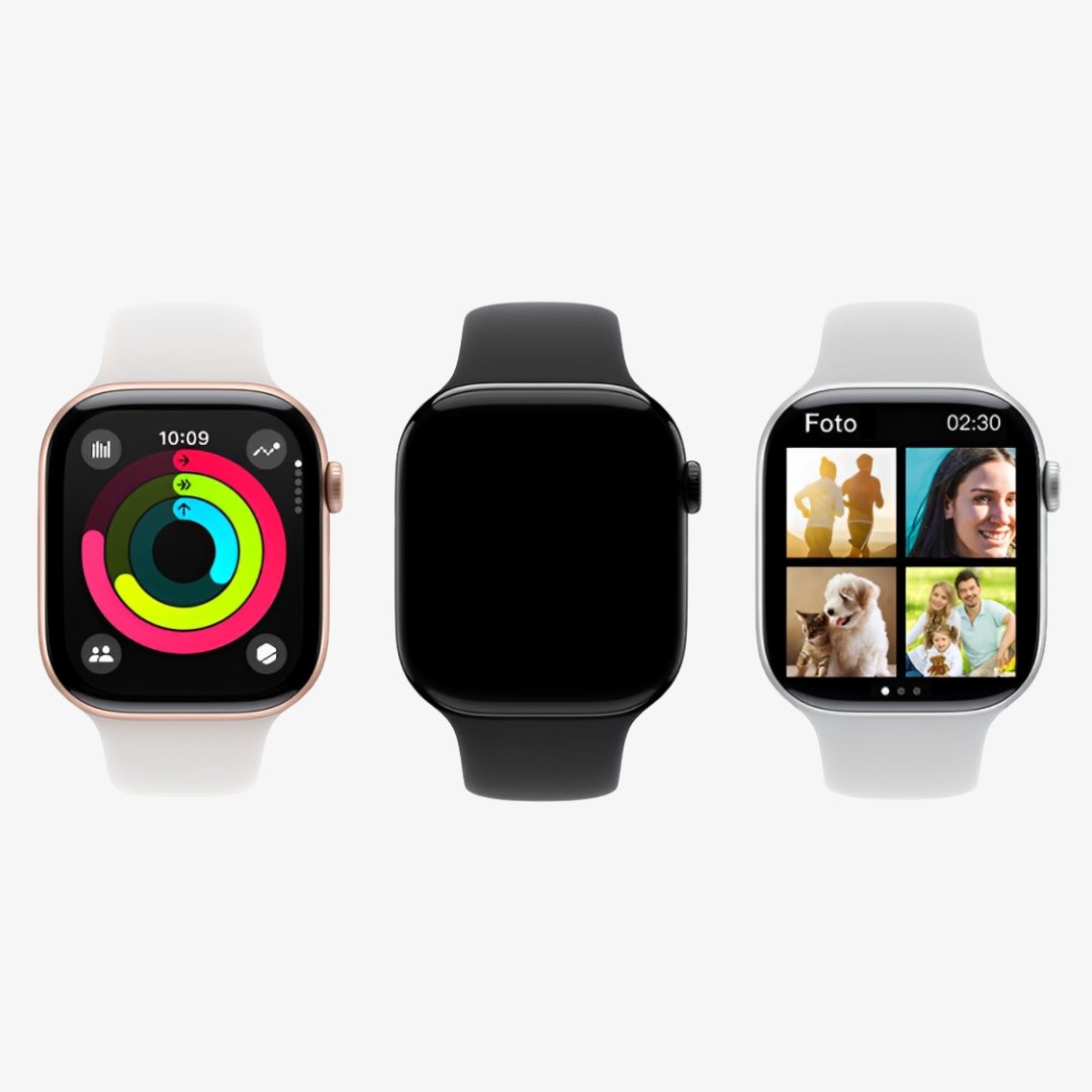 S10 Pro Series 10
