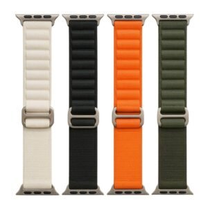 Pulseira Alpine