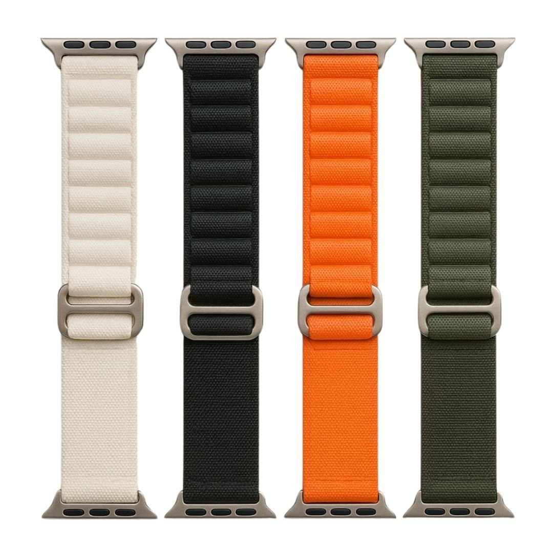 Pulseira Alpine